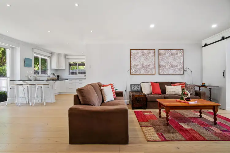 Third view of Homely house listing, 15 View Street, Croydon VIC 3136