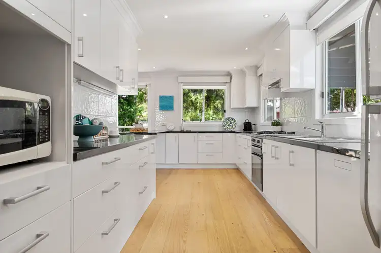 Fourth view of Homely house listing, 15 View Street, Croydon VIC 3136