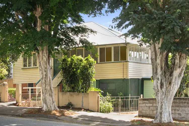 Main view of Homely house listing, 33 Somervell Street, Annerley QLD 4103