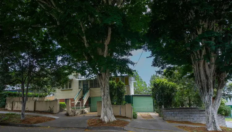 Second view of Homely house listing, 33 Somervell Street, Annerley QLD 4103