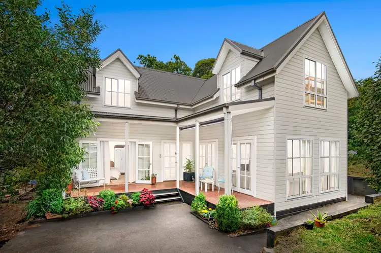 1/51 St Leonards Road, Healesville VIC 3777