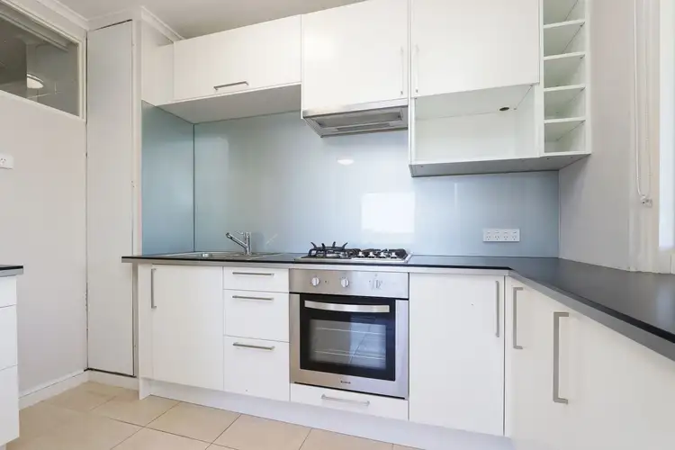 Second view of Homely apartment listing, 12/2 Stirling Street, South Perth WA 6151