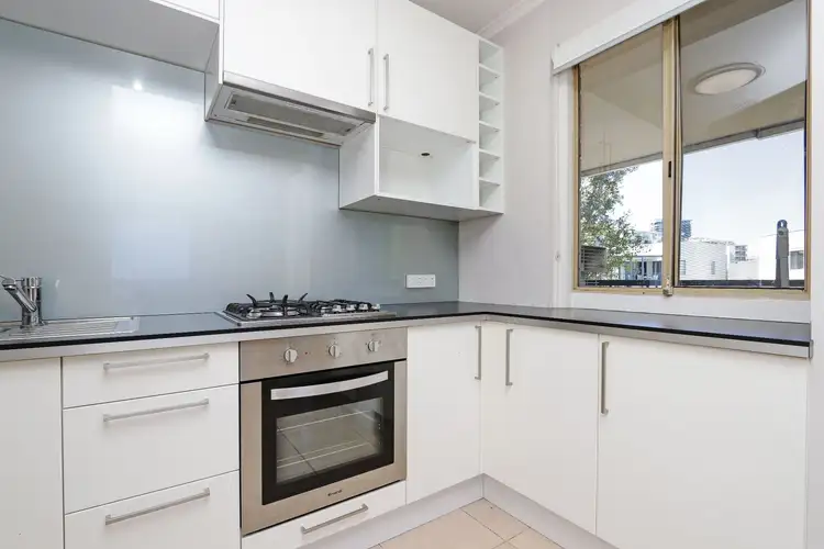 Third view of Homely apartment listing, 12/2 Stirling Street, South Perth WA 6151