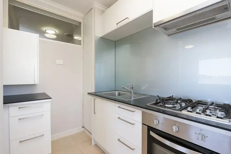 Fourth view of Homely apartment listing, 12/2 Stirling Street, South Perth WA 6151