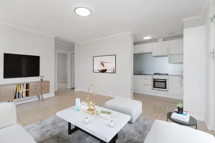 Fifth view of Homely apartment listing, 12/2 Stirling Street, South Perth WA 6151