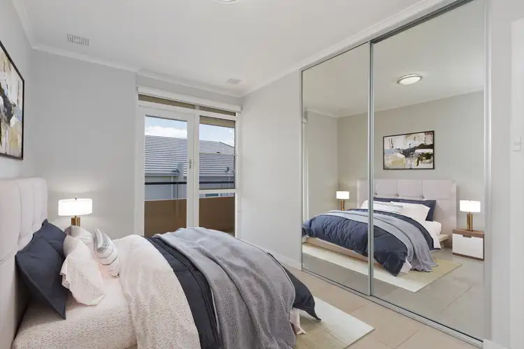 Sixth view of Homely apartment listing, 12/2 Stirling Street, South Perth WA 6151