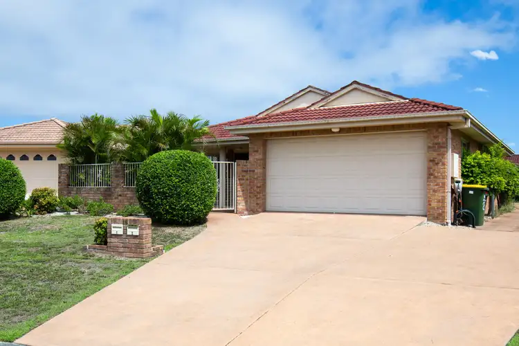 Main view of Homely villa listing, 1/18 Robur Court, Tuncurry NSW 2428