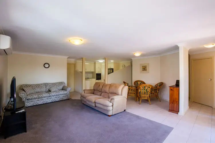 Third view of Homely villa listing, 1/18 Robur Court, Tuncurry NSW 2428