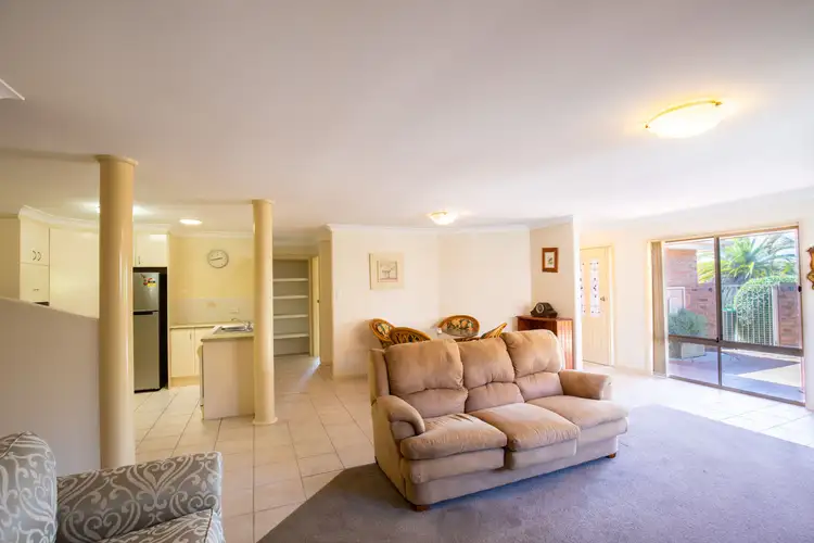 Fourth view of Homely villa listing, 1/18 Robur Court, Tuncurry NSW 2428