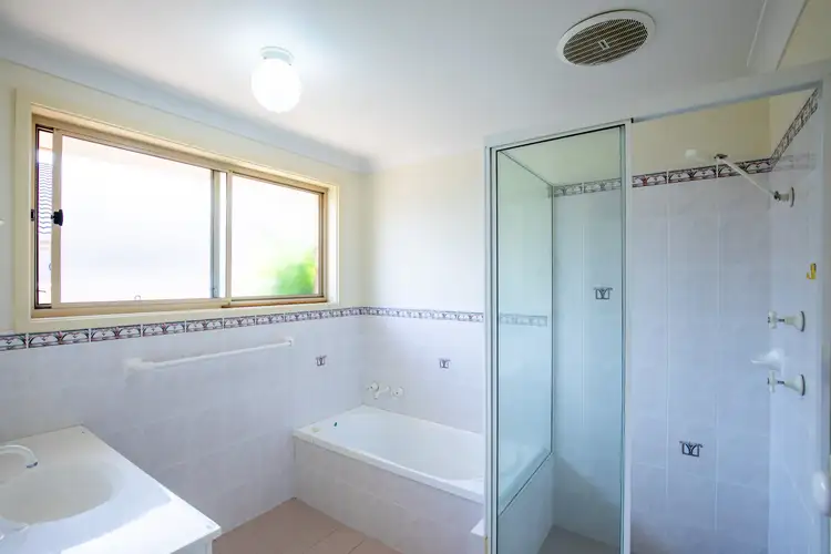 Fifth view of Homely villa listing, 1/18 Robur Court, Tuncurry NSW 2428