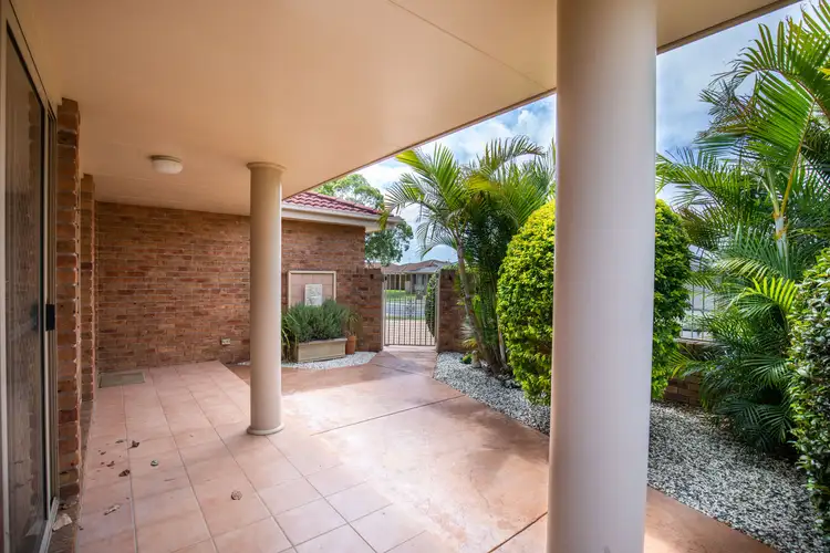 Seventh view of Homely villa listing, 1/18 Robur Court, Tuncurry NSW 2428