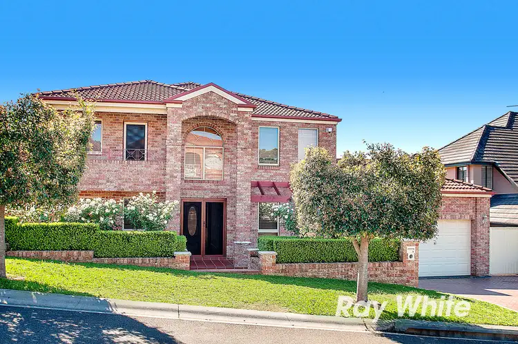 26 Connelly Way