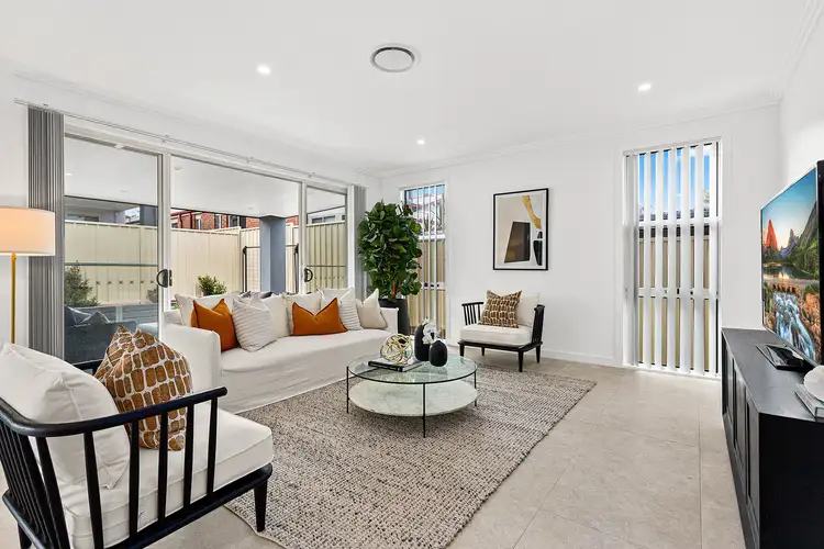 Second view of Homely house listing, 12 Stuart Street, Helensburgh NSW 2508