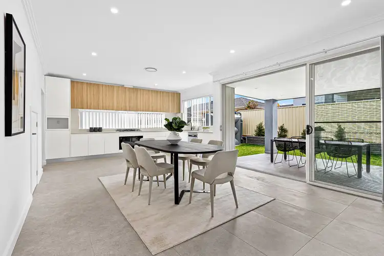 Third view of Homely house listing, 12 Stuart Street, Helensburgh NSW 2508