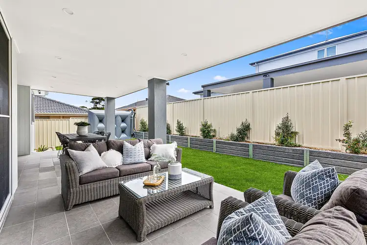 Fifth view of Homely house listing, 12 Stuart Street, Helensburgh NSW 2508