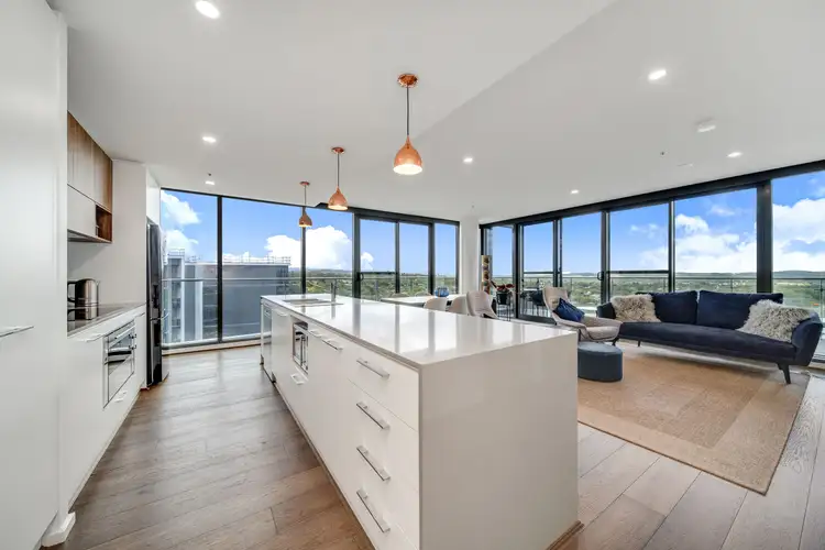 266/15 Irving Street, Phillip ACT 2606