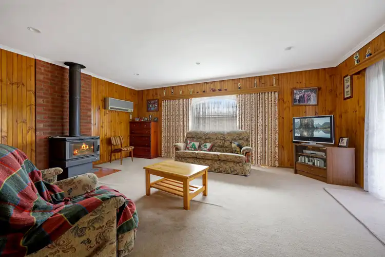 Fourth view of Homely house listing, 385 Coradjil Road, Simpson VIC 3266