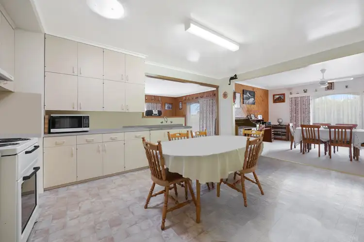 Fifth view of Homely house listing, 385 Coradjil Road, Simpson VIC 3266