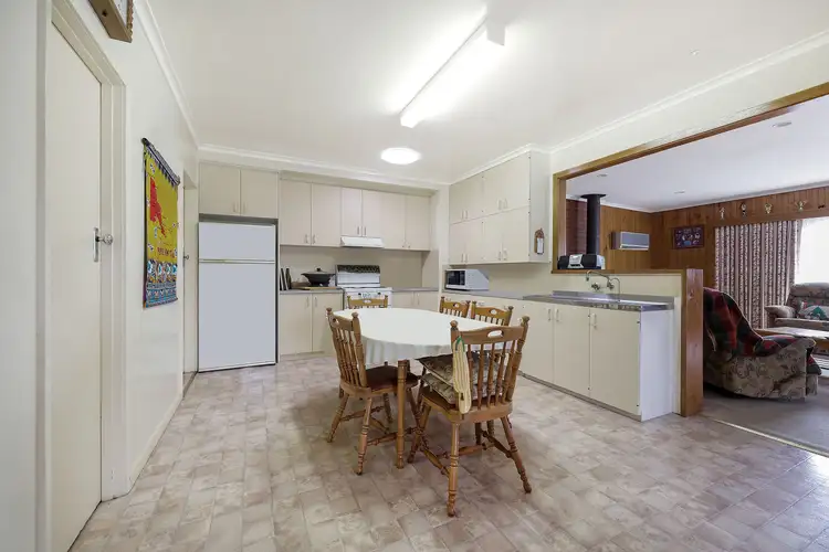 Sixth view of Homely house listing, 385 Coradjil Road, Simpson VIC 3266