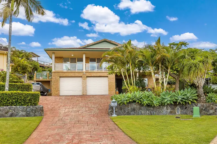 5 Beaufort Court, Highland Park QLD 4211