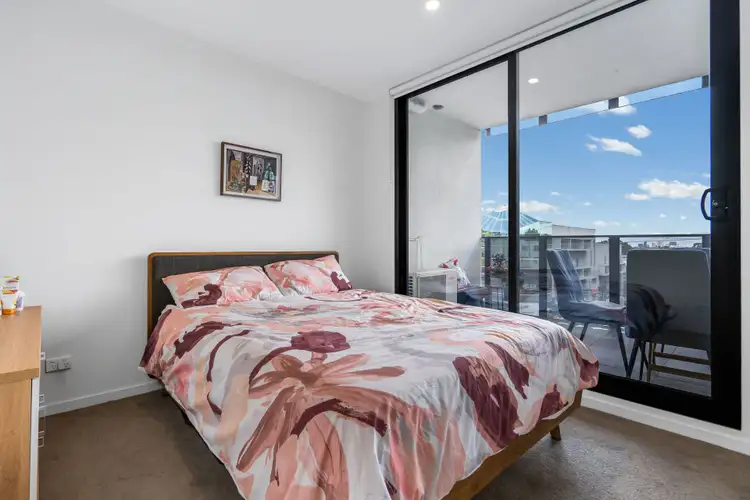 Seventh view of Homely apartment listing, 201/222 Buckley Street, Essendon VIC 3040