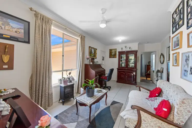 Second view of Homely house listing, 330A Main North Road, Clare SA 5453