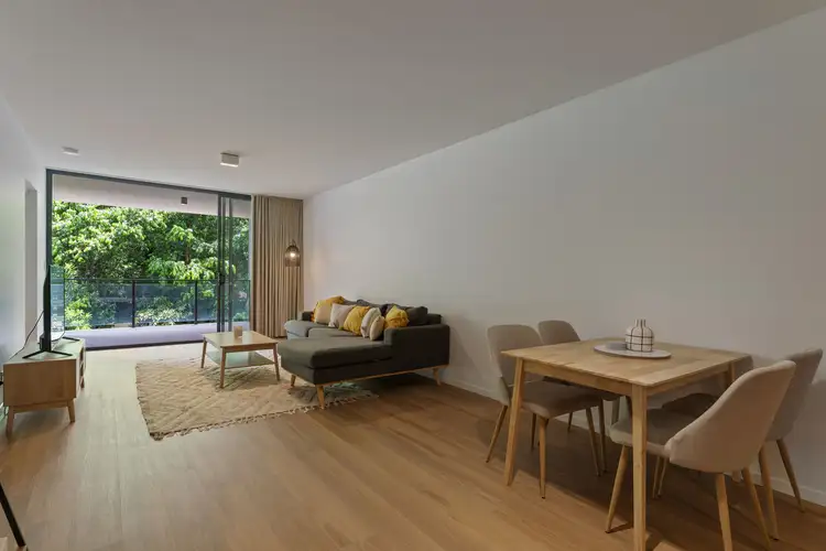 Main view of Homely apartment listing, 209/38 Helen Street, Teneriffe QLD 4005