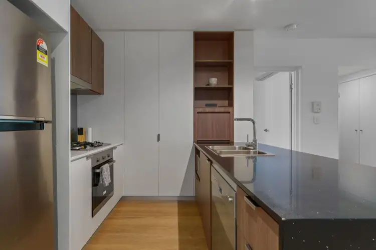 Fifth view of Homely apartment listing, 209/38 Helen Street, Teneriffe QLD 4005