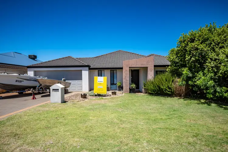 Main view of Homely house listing, 20 Topsail Street, Drummond Cove WA 6532
