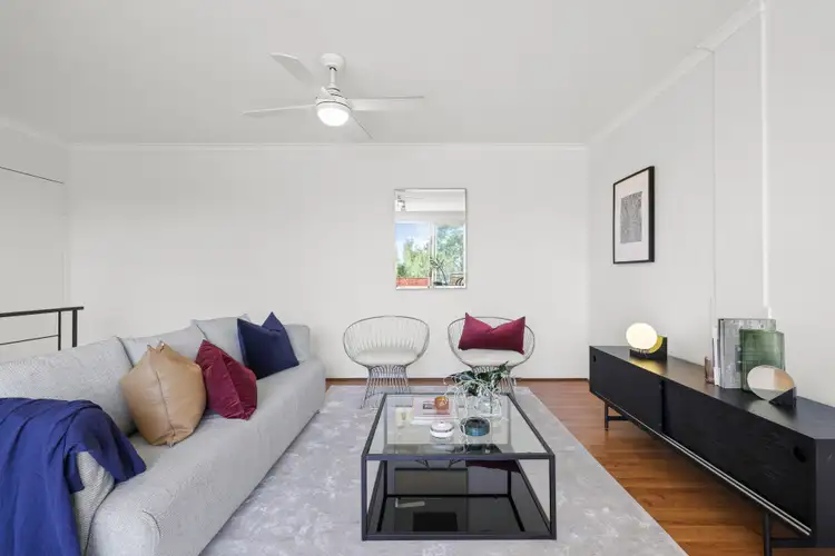 Fourth view of Homely apartment listing, 27/501 Wilson Street, Darlington NSW 2008