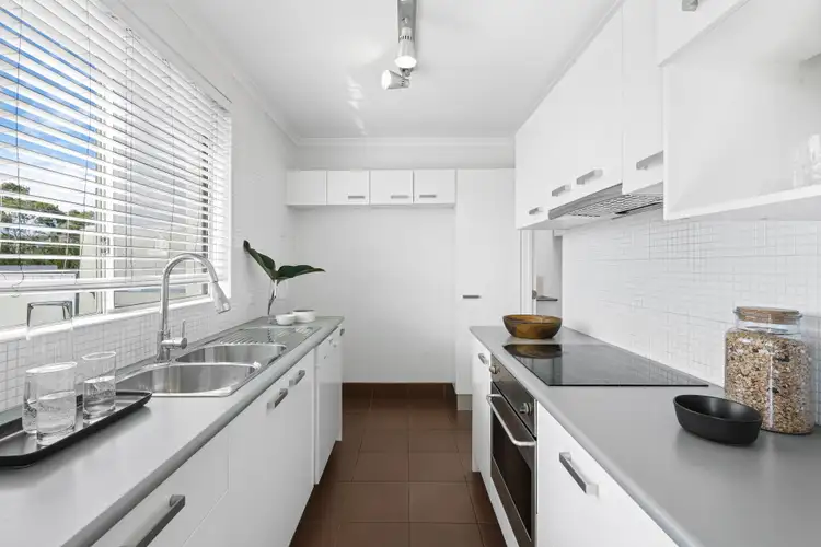 Fifth view of Homely apartment listing, 27/501 Wilson Street, Darlington NSW 2008