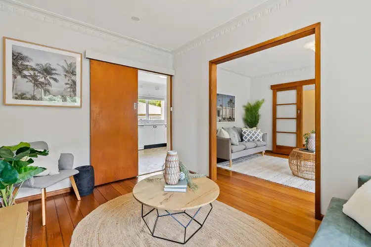 Third view of Homely unit listing, 1/75 Mt Dandenong Road, Ringwood East VIC 3135