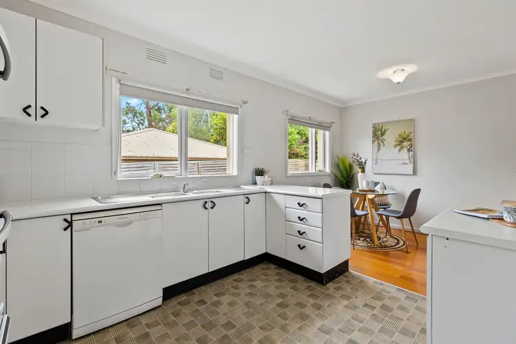 Fifth view of Homely unit listing, 1/75 Mt Dandenong Road, Ringwood East VIC 3135