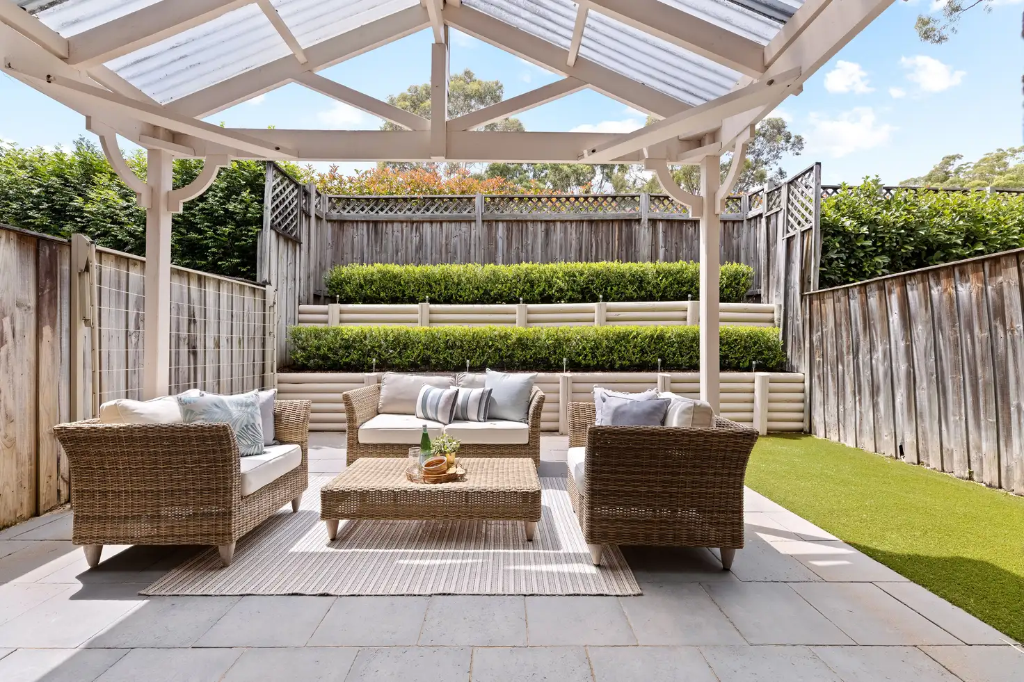 Main view of Homely townhouse listing, 34/2 Schofield Place, Menai NSW 2234