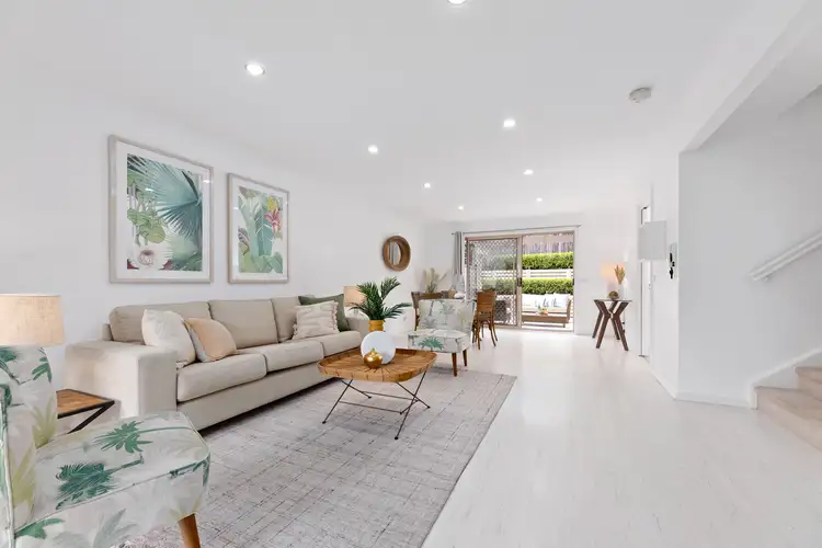 Fourth view of Homely townhouse listing, 34/2 Schofield Place, Menai NSW 2234