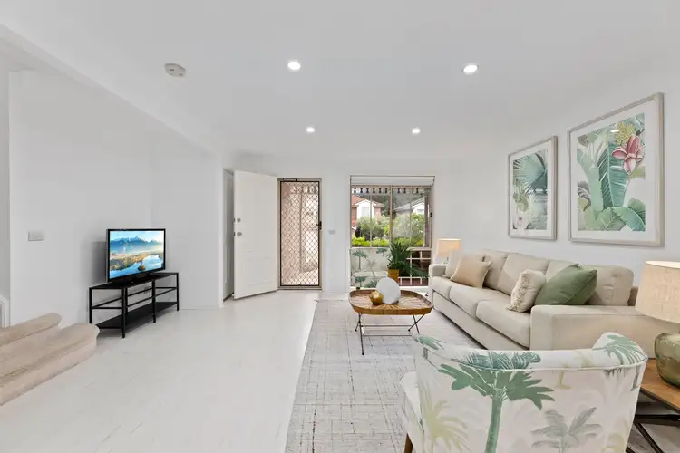 Fifth view of Homely townhouse listing, 34/2 Schofield Place, Menai NSW 2234