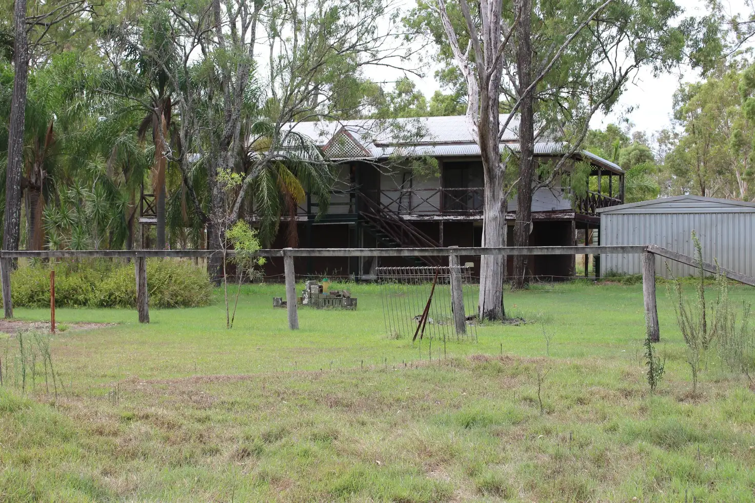 Main view of Homely house listing, 552 West Road, Coominya QLD 4311
