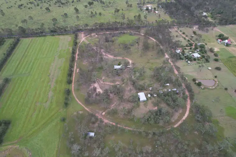 Third view of Homely house listing, 552 West Road, Coominya QLD 4311