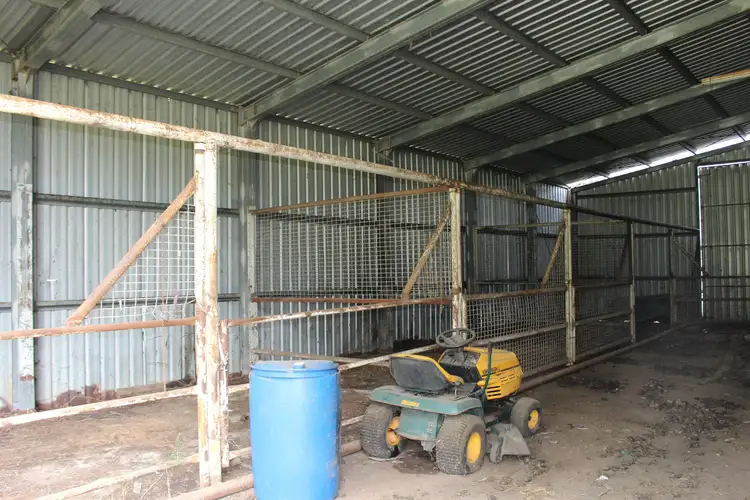 Fourth view of Homely house listing, 552 West Road, Coominya QLD 4311