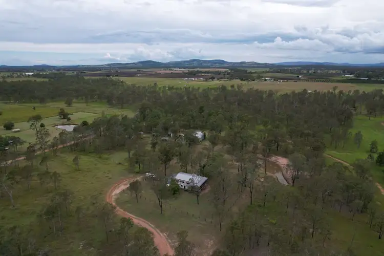 Fifth view of Homely house listing, 552 West Road, Coominya QLD 4311