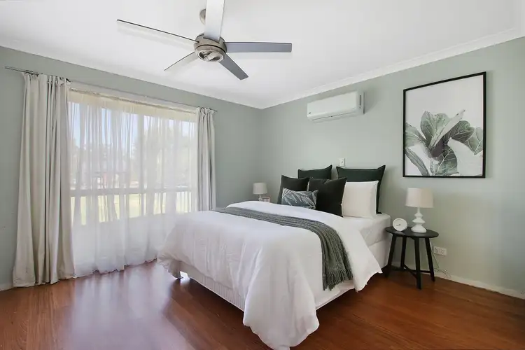 Fourth view of Homely house listing, 106 Huon Street, Jindera NSW 2642