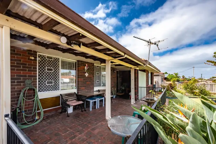 Second view of Homely house listing, 17 Paringa Street, Mount Tarcoola WA 6530