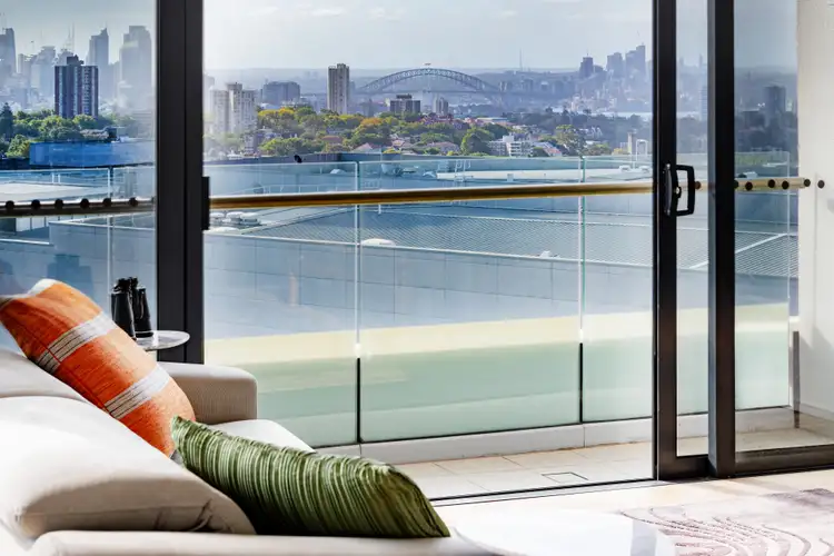 1204/241 Oxford Street, Bondi Junction NSW 2022
