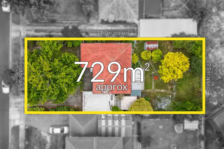 25 Walter Street, Glen Waverley VIC 3150