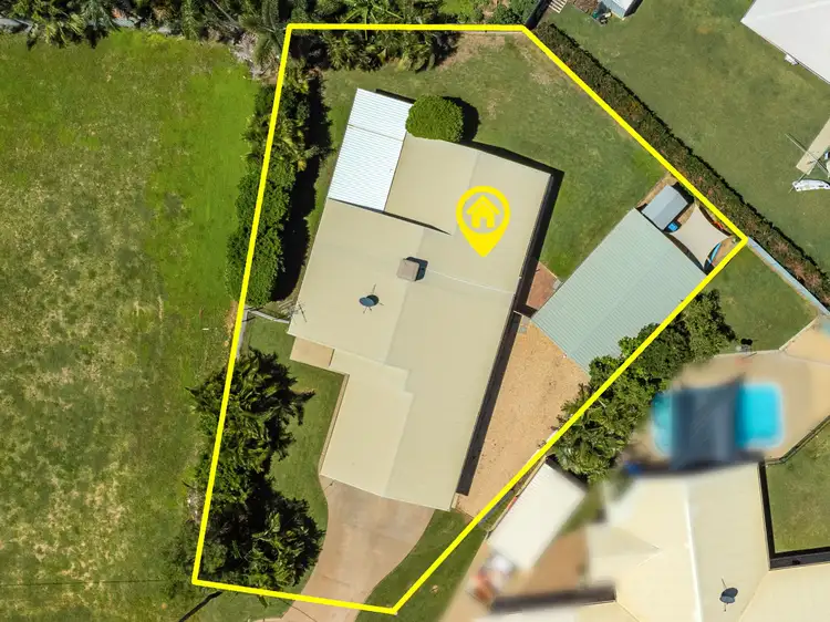 Second view of Homely house listing, 4 Smith Place, Emerald QLD 4720