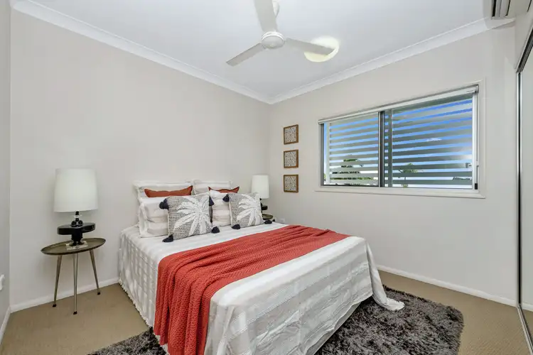 Fourth view of Homely apartment listing, 9/50 Primrose Street, Belgian Gardens QLD 4810