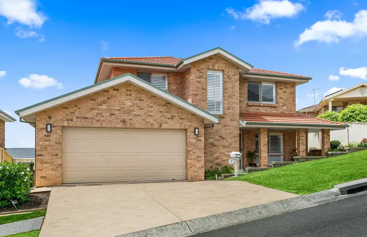 Main view of Homely house listing, 1 Menindee Close, Flinders NSW 2529