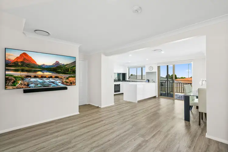 Third view of Homely house listing, 1 Menindee Close, Flinders NSW 2529
