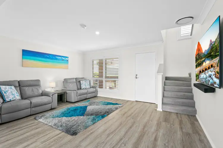 Fourth view of Homely house listing, 1 Menindee Close, Flinders NSW 2529