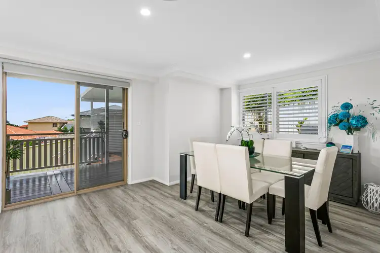 Fifth view of Homely house listing, 1 Menindee Close, Flinders NSW 2529